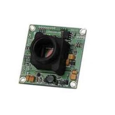 LC-1/4 Sony 420TVL – Mini kamera przemysłowa