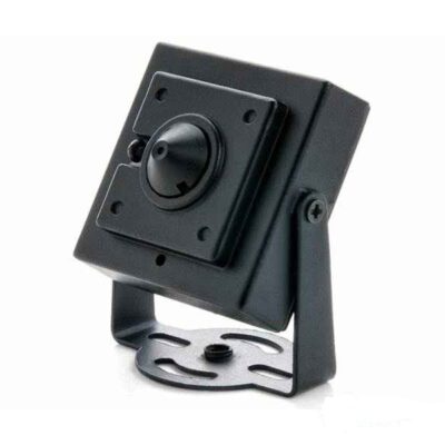 LC-S722 PINHOLE – Kamera miniaturowa
