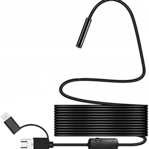 endoskop- mini kamera