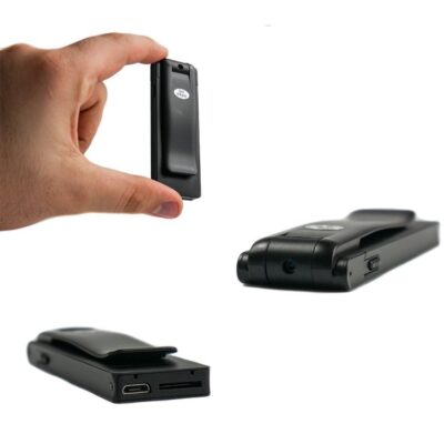 Mini Kamera Szpiegowska Dyktafon LC-USB20 USB Full HD